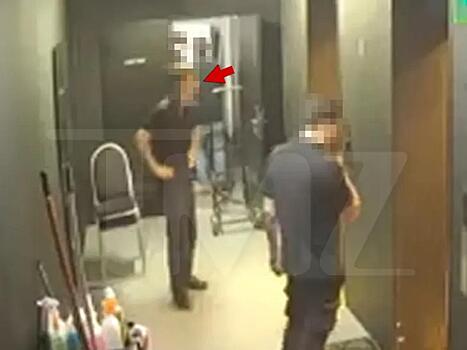 В Сеть попало видео, снятое за три часа до гибели Лиама Пейна: на кадрах — обвиняемый в смерти артиста