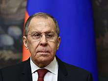 В Кремле сочли меткими слова Лаврова о «тупой» линии поведения США