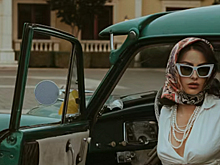 Четыре причины полюбить винтажную одежду и мебель