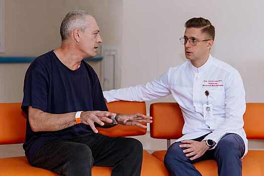 В Новосибирске успешно прооперировали мужчину с редчайшей генетической патологией