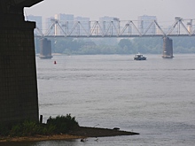 В мэрии предупредили о затоплении полсотни дач под Новосибирском