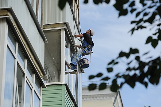 Собираемость взносов за капремонт на Ставрополье увеличилась до 97%