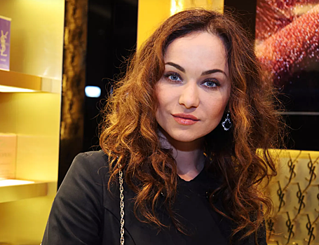 Актриса Мария Берсенева из «Маргоши» впервые рассказала о приемной сестре