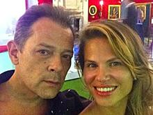 Экс-супруга Вадима Казаченко пожаловалась на шантаж