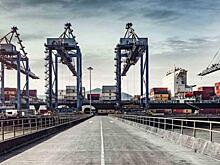 Арабский портовый оператор DP World инвестирует в перегрузочные хабы во Владивостоке и Мурманске $2 млрд