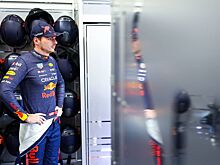 Хорнер ответил на вопрос по поводу будущего в Red Bull Макса Ферстаппена