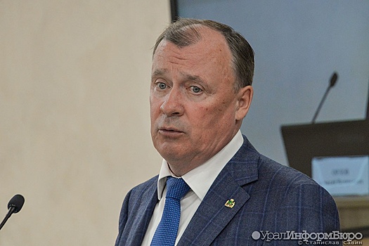 Глава Екатеринбурга опустился на 30-е место в национальном рейтинге мэров