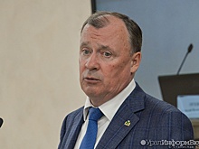 Глава Екатеринбурга опустился на 30-е место в национальном рейтинге мэров