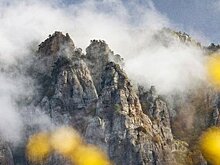 В Крыму произошел выброс неизвестного вещества