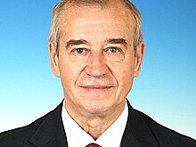 Левченко призвал правительство «заняться» теневой сферой российской экономики