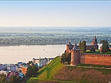 Молодежный фестиваль «Высота» пройдет в Нижегородской области