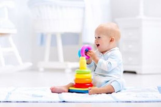 Воронежу не хватает ясельных групп для детей от 1,5 лет