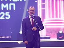 С начала 2025 года Кубань приняла 16,6 млн гостей — Кондратьев