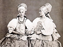 На каких женщинах русские мужчины боялись жениться