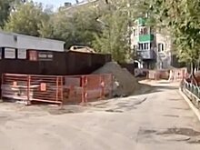 Движение на участке трассы А107 восстановлено