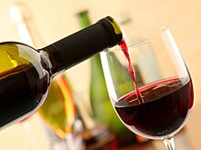 Как вино влияет на здоровье?