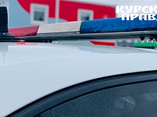 В Курской области пьяный мужчина украл у коллег 13 телефонов
