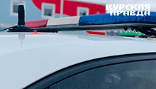 В Курке нашли подростка, который разбил дверь на проспекте Плевицкой