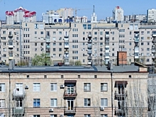 В Волгоградстате назвали среднюю стоимость жилья в регионе