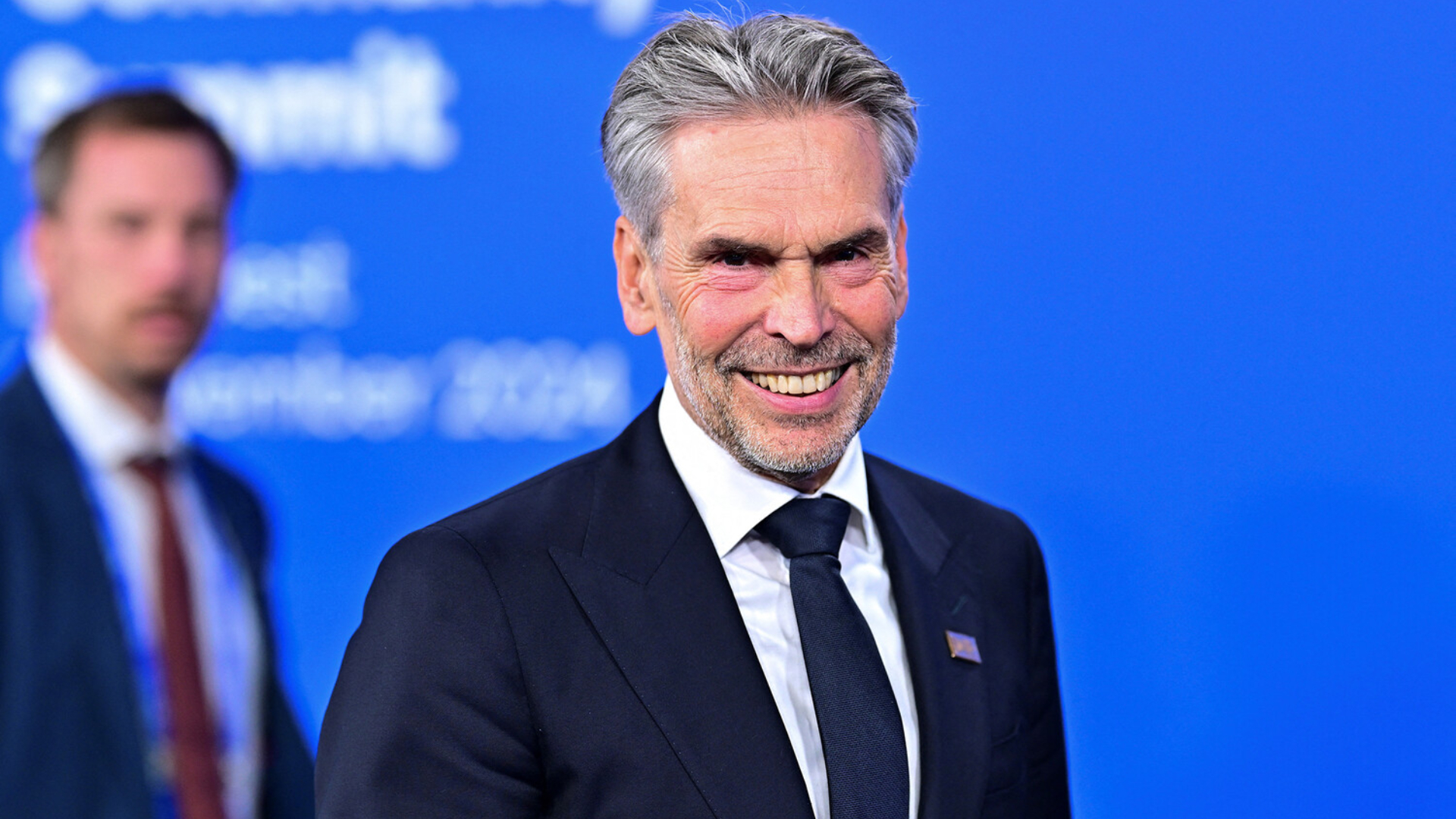 Премьер Нидерландов Схоф призвал готовиться к нападению России в ближайшие годы