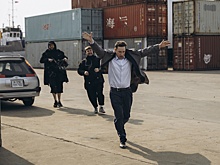 Режиссер Борис Акопов снимает новый сериал во Владивостоке с Яценко и Тумайкиной