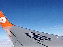 Китайская 9 Air зашла во Владивосток с новой полетной программой