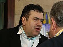 «Сброд играется на народные деньги»: Станислав Садальский «разнес» премьеру новогоднего фильма со звездами