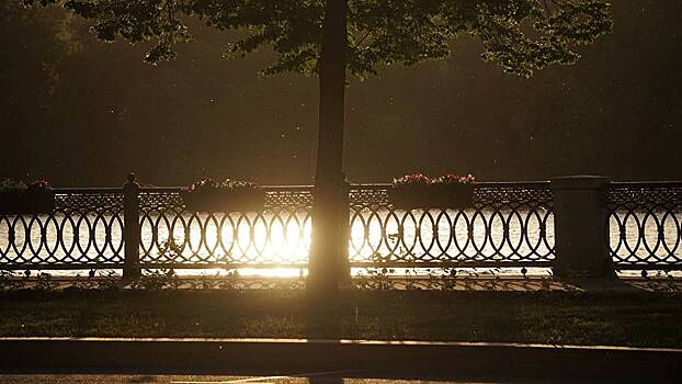 Ремонт четырех набережных проведут до середины ноября в Москве