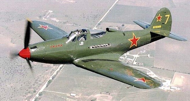 Обломки самолета Красной армии обнаружены в Польше