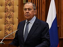 Лавров объяснил необходимость создания единой валюты для стран БРИКС