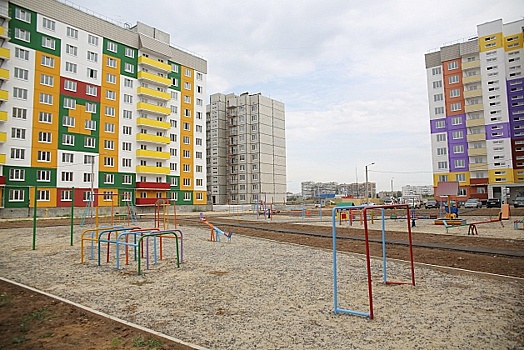 20 жителям Волгоградской области выдадут жилищные сертификаты