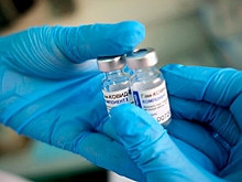 Начались испытания комбинации вакцин «Спутник V» и AstraZeneca