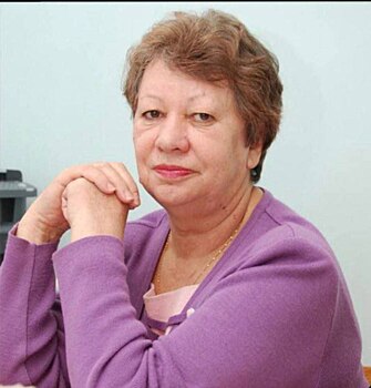 В Оренбурге 29 июня откроют памятную табличку врачу Галине Зебзеевой