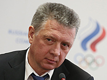 Глава ВФЛА Шляхтин гордится выступлением российских легкоатлетов на юношеском ЧЕ