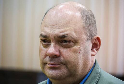 На бывшего губернатора Курской области дал показания находящийся на СВО депутат
