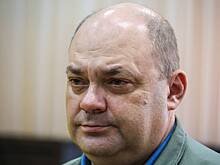 На бывшего губернатора Курской области дал показания находящийся на СВО депутат