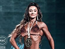 Российская спортсменка Юлия Родина погибла в Таиланде