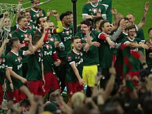 «Локомотив» – «Крылья Советов» – 3:1, обзор матча, 12 мая 2021 года, финал Кубка России