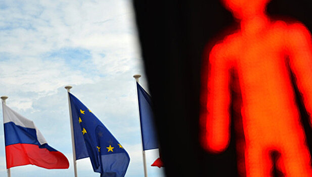 Reuters узнало о расширении санкций ЕС против России