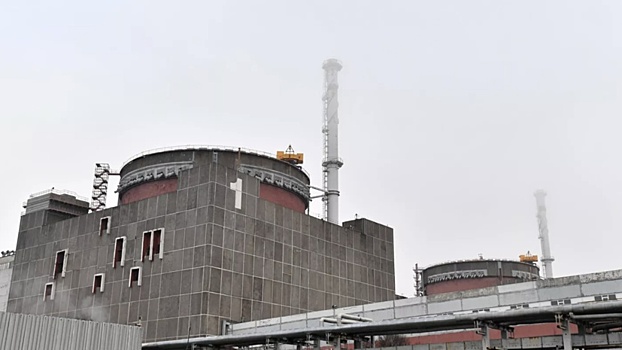 На Запорожской АЭС возобновили работу линии «Ферросплавная-1»