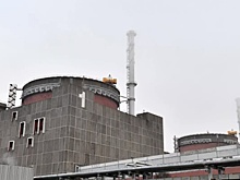 На Запорожской АЭС возобновили работу линии «Ферросплавная-1»