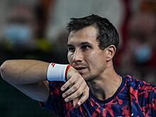 Евгений Донской рассказал о настрое Карена Хачанова перед турниром в Алма-Ате