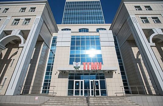 Во Владивостоке прошел конкурс молодых терапевтов