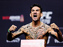 Стали известны заработки бойцов за турнир UFC в Канзасе