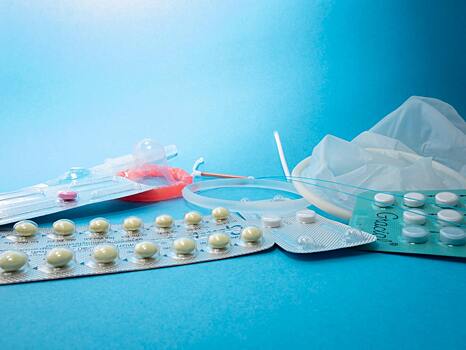 Какие методы контрацепции могут грозить смертью