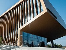 Через две недели в Иннополисе откроется культурный центр