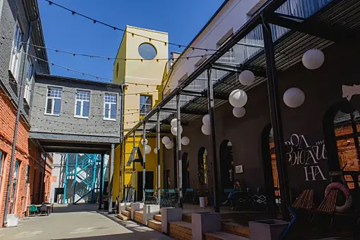 Стала известна программа самарского летнего хакатона "Креатив на Волге"