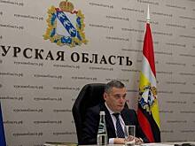 Губернатор Хинштейн обвинил главу региональной сети аптек в саботаже