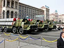 Какие секреты С-300 могла выдать Украина