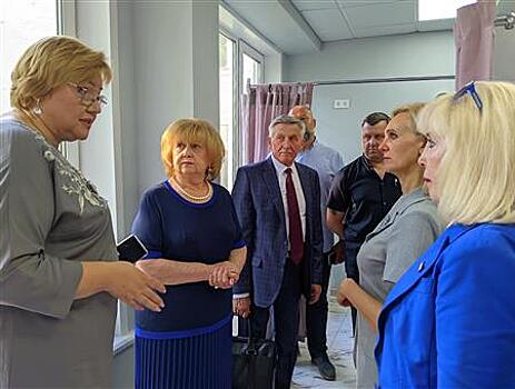 В заксобрании Карелии попросили правительство РФ расширить перечень льгот для диабетиков